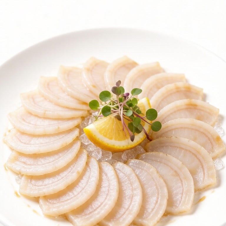 Frozen Abalone