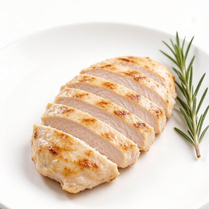 Frozen Chicken Breast