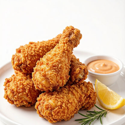 Frozen Chicken Drumsticks