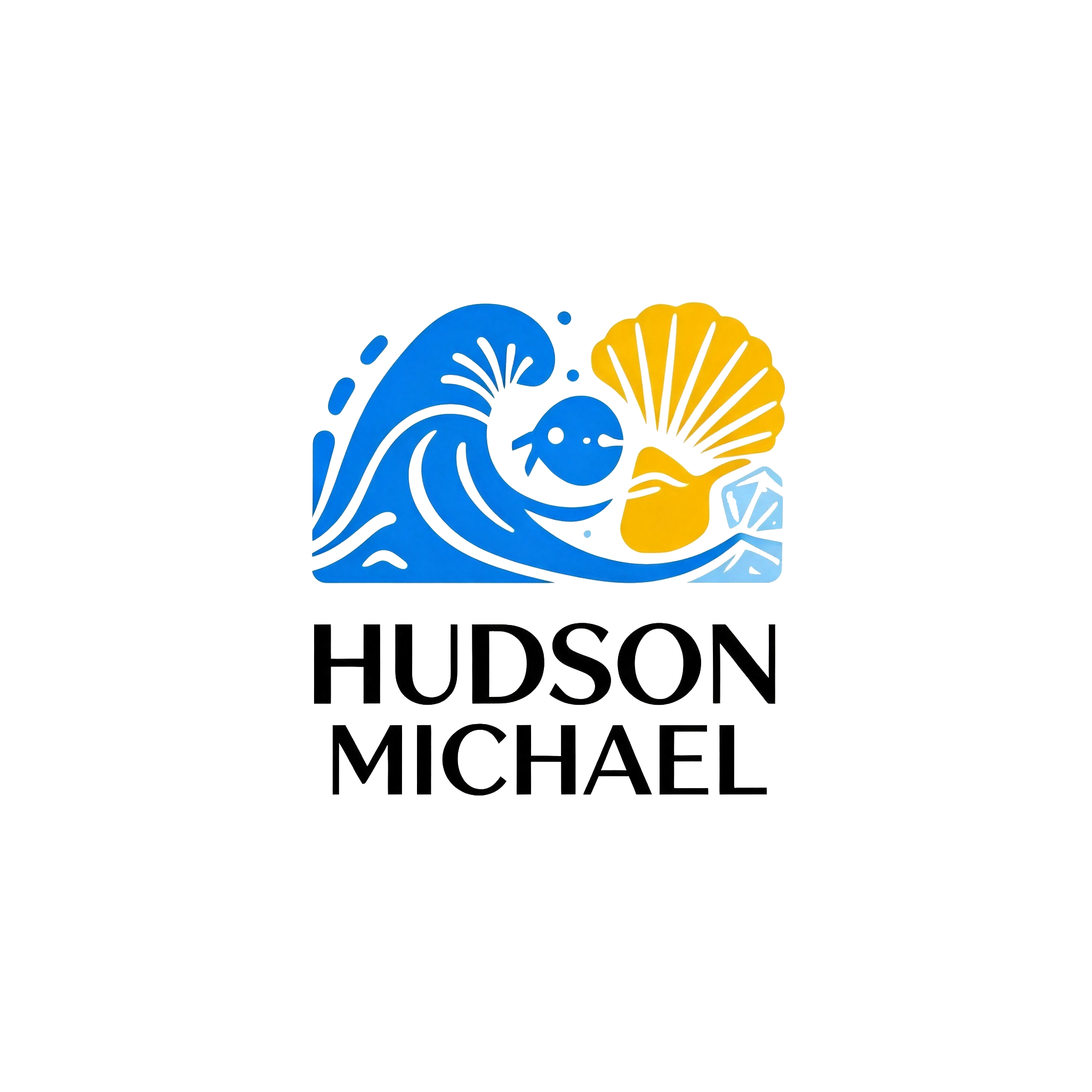 HUDSON MICHAEL REED
