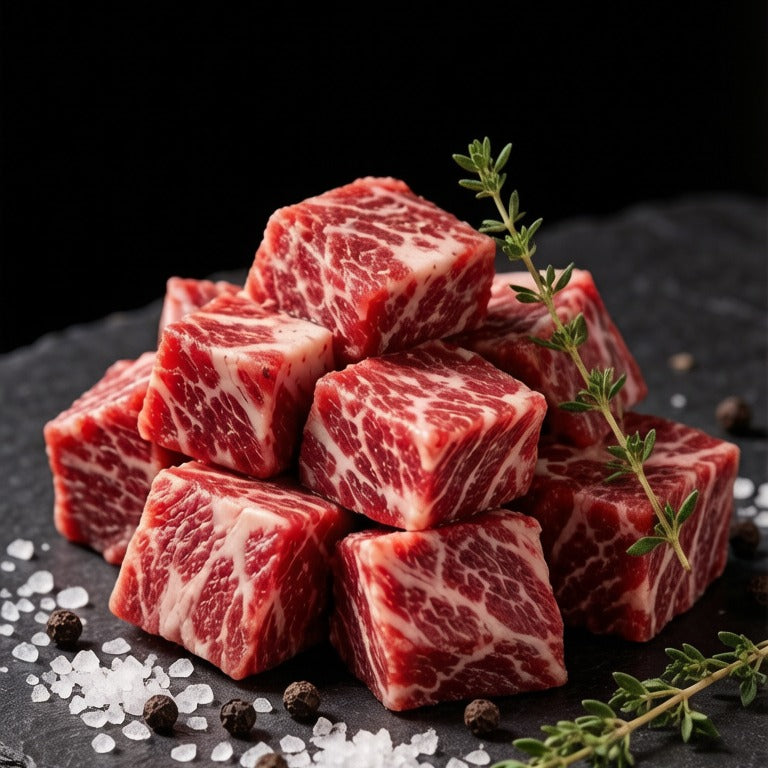 Meat & Poultry