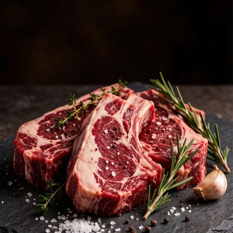 Beef & Lamb